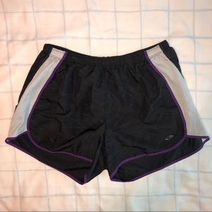 C9 by Champion Running Shorts (charcoal gray)